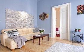 Trendy Grand Boulevard Designer Home